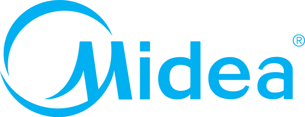 logo-midea
